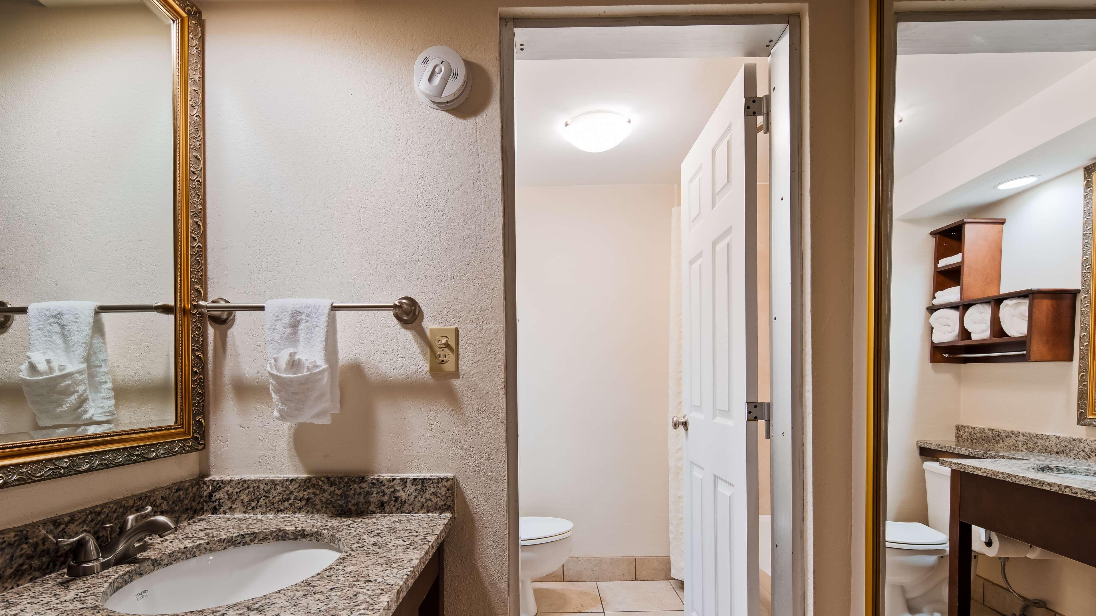 Best Western Colonial Inn Cordele Bagian luar foto