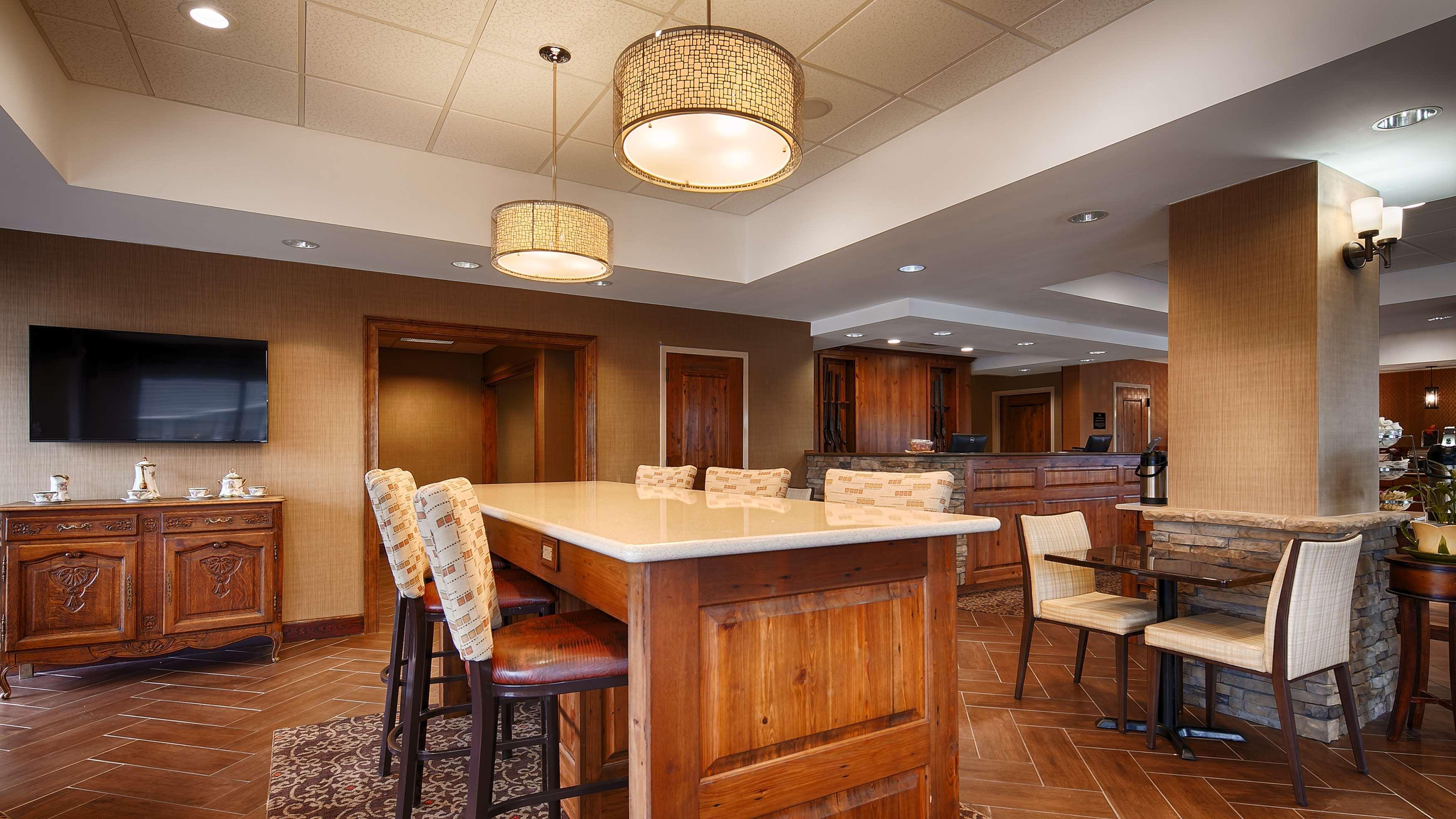 Best Western Colonial Inn Cordele Bagian luar foto