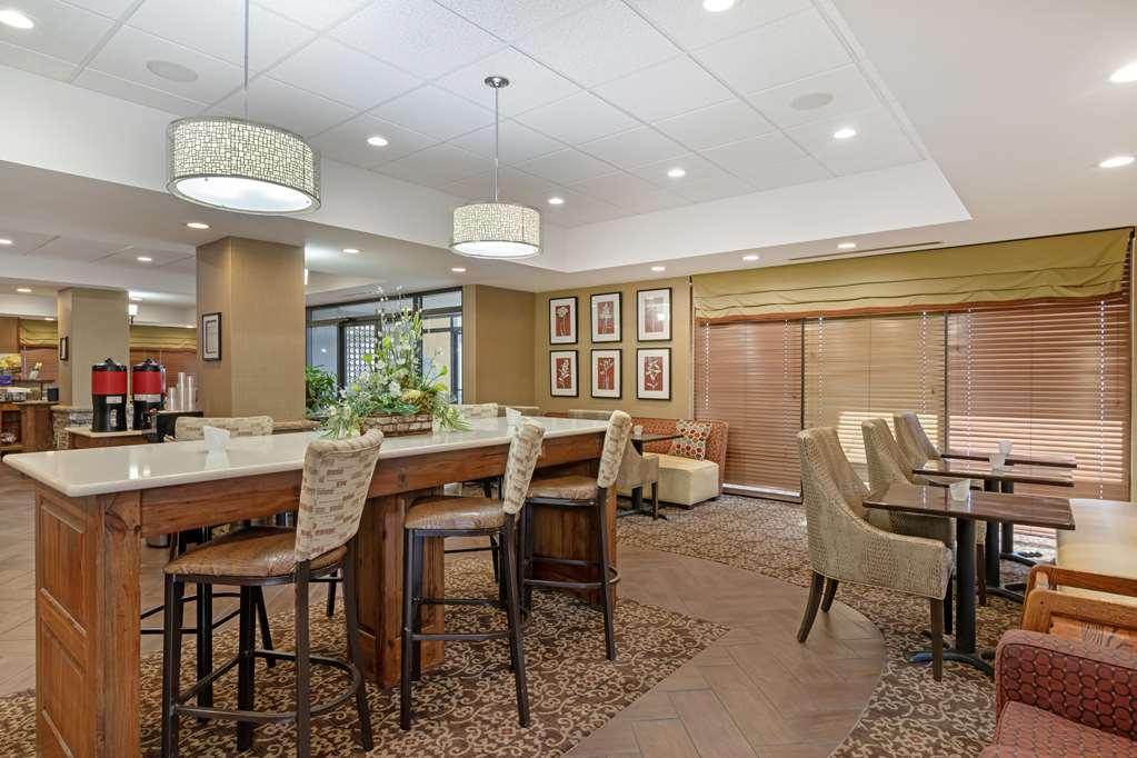 Best Western Colonial Inn Cordele Restoran foto
