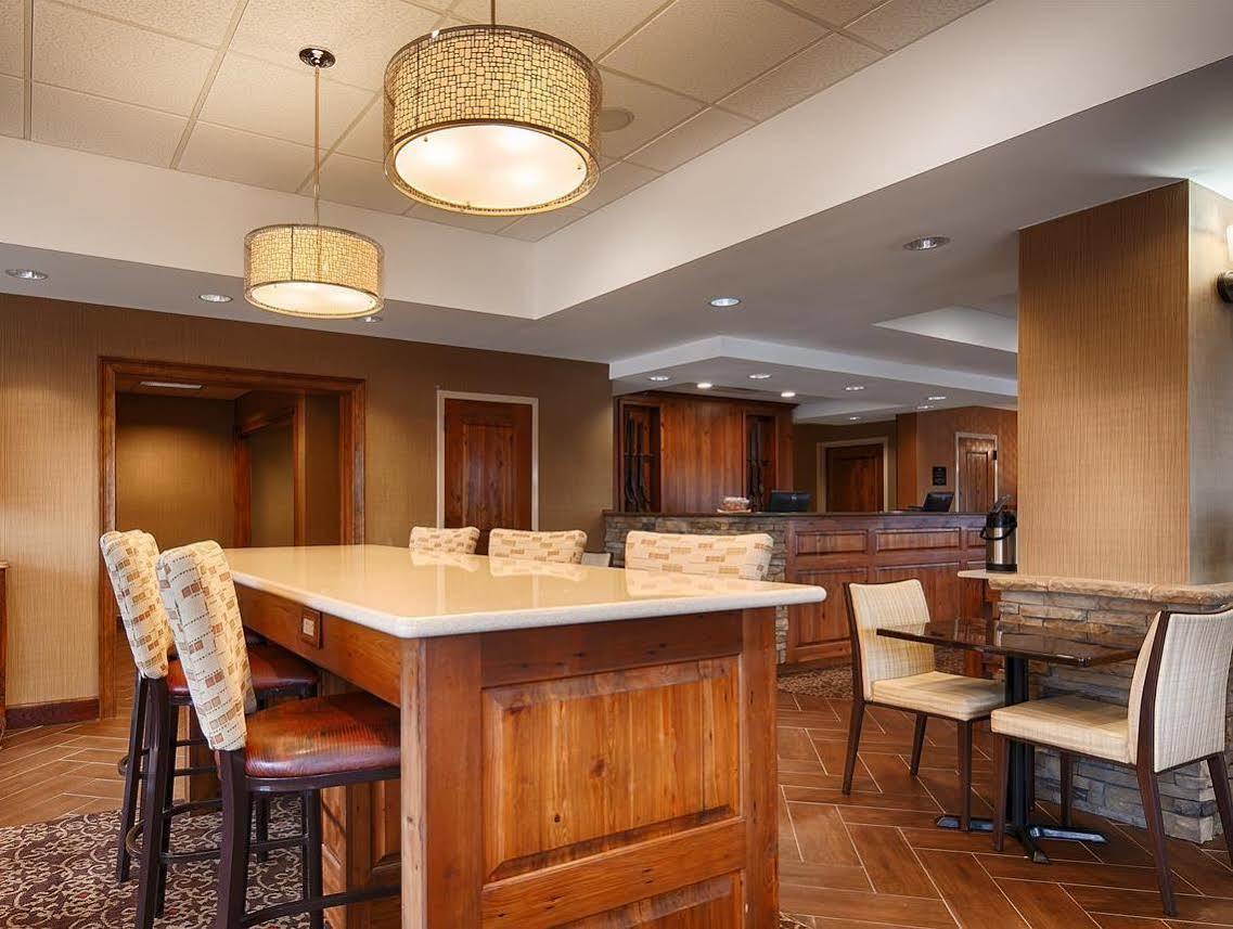 Best Western Colonial Inn Cordele Bagian luar foto